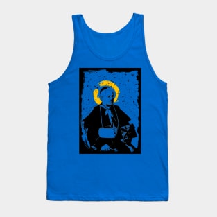 Pope Pius Tank Top